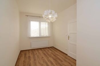 Pronájem bytu 2+kk v osobním vlastnictví 40 m², Praha 4 - Krč