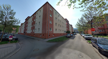 Prodej bytu 2+1 v osobním vlastnictví 38 m², Vsetín