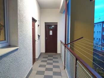 Prodej bytu 2+1 v osobním vlastnictví 38 m², Vsetín