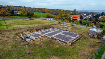 Prodej pozemku 2999 m², Příbram