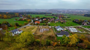 Prodej pozemku 2999 m², Příbram