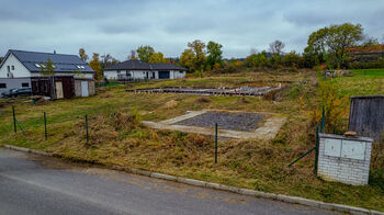 Prodej pozemku 2999 m², Příbram