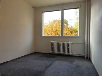 Pronájem bytu 3+1 v osobním vlastnictví 70 m², Praha 4 - Michle