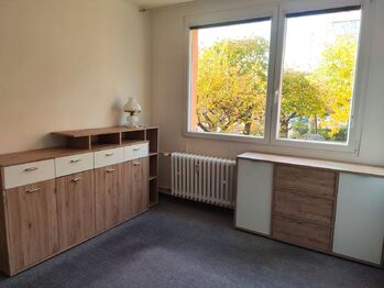 Pronájem bytu 3+1 v osobním vlastnictví 70 m², Praha 4 - Michle