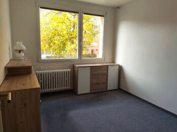 Pronájem bytu 3+1 v osobním vlastnictví 70 m², Praha 4 - Michle