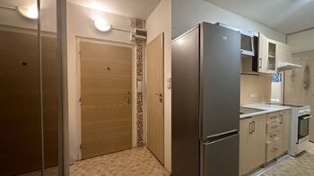 Prodej bytu 2+kk v osobním vlastnictví 37 m², Praha 6 - Řepy