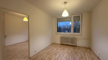 Prodej bytu 1+1 v osobním vlastnictví 42 m², Praha 6 - Střešovice