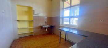 Pronájem obchodních prostor 146 m², Protivín