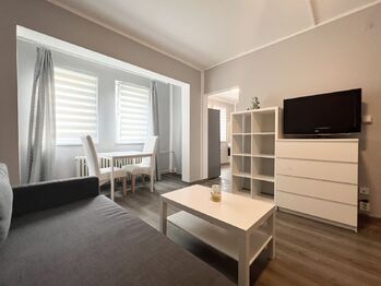 Pronájem bytu 1+1 v osobním vlastnictví 36 m², Duchcov