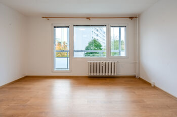 Pronájem bytu 2+kk v osobním vlastnictví 57 m², Brno