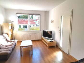 Pronájem bytu 1+1 v osobním vlastnictví 42 m², Železná Ruda