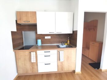 Pronájem bytu 1+1 v osobním vlastnictví 42 m², Železná Ruda