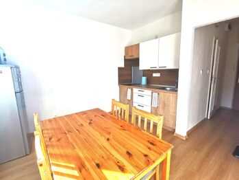 Pronájem bytu 1+1 v osobním vlastnictví 42 m², Železná Ruda