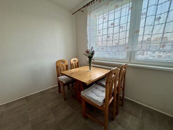 Pronájem bytu 2+1 v osobním vlastnictví 56 m², Třebíč