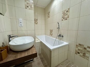 Pronájem bytu 2+1 v osobním vlastnictví 56 m², Třebíč