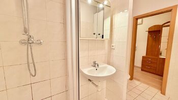 Pronájem bytu 1+kk v osobním vlastnictví 35 m², Jihlava