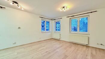 Pronájem bytu 1+kk v osobním vlastnictví 35 m², Jihlava