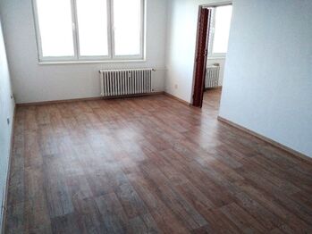 Pronájem bytu 1+1 v osobním vlastnictví 42 m², Jindřichův Hradec