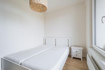 Pronájem bytu 1+1 v osobním vlastnictví 36 m², Praha 5 - Hlubočepy