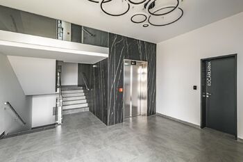 Pronájem bytu 1+1 v osobním vlastnictví 36 m², Praha 5 - Hlubočepy