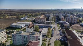 Pronájem obchodních prostor 73 m², Břeclav