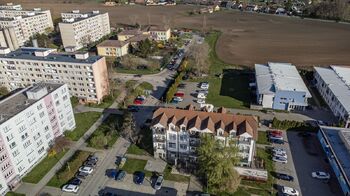 Pronájem obchodních prostor 73 m², Břeclav