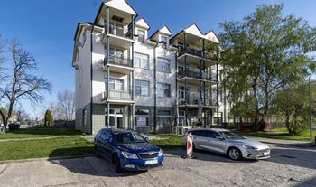 Pronájem obchodních prostor 73 m², Břeclav