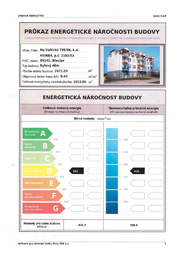 Pronájem obchodních prostor 73 m², Břeclav