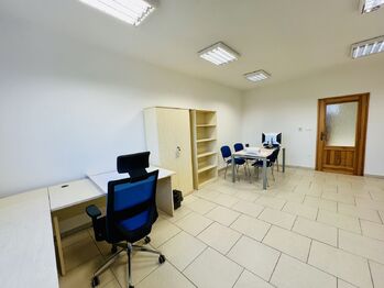 Pronájem kancelářských prostor 26 m², Kyjov