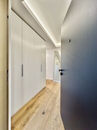 Pronájem bytu 3+kk v osobním vlastnictví 106 m², Praha 8 - Libeň