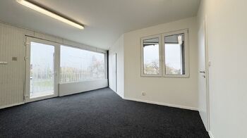 Pronájem skladovacích prostor 165 m², Malé Přítočno