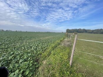 Prodej pozemku 1870 m², Ořech