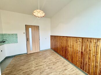 Prodej bytu 3+1 v osobním vlastnictví 109 m², Tršice