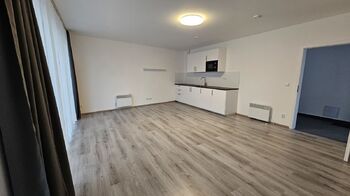 Pronájem bytu 1+kk v osobním vlastnictví 32 m², Kolín