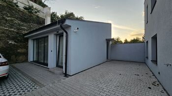 Pronájem bytu 1+kk v osobním vlastnictví 32 m², Kolín