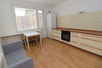 Pronájem bytu 2+kk v osobním vlastnictví 40 m², Pardubice