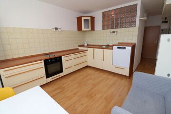 Pronájem bytu 2+kk v osobním vlastnictví 40 m², Pardubice