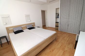 Pronájem bytu 2+kk v osobním vlastnictví 40 m², Pardubice