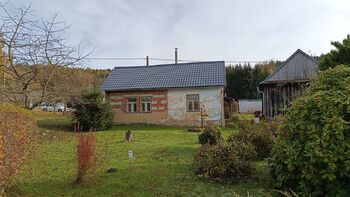 Prodej domu 77 m², Horní Čermná