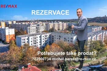 Prodej bytu 3+1 v osobním vlastnictví 77 m², Hradec Králové