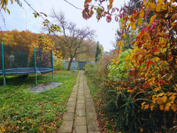 Prodej chaty / chalupy 30 m², Kroměříž