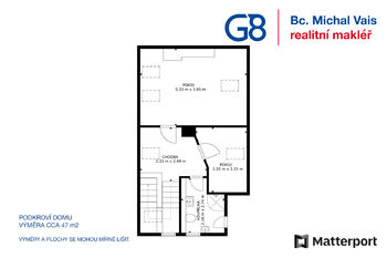 Prodej domu 133 m², Velemyšleves