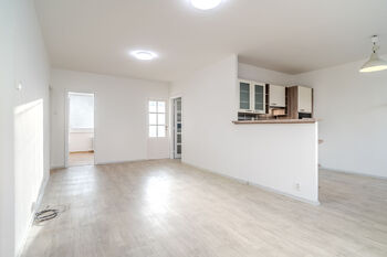 Pronájem bytu 4+1 v osobním vlastnictví 76 m², Litoměřice