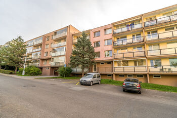 Pronájem bytu 3+kk v osobním vlastnictví 53 m², Litoměřice