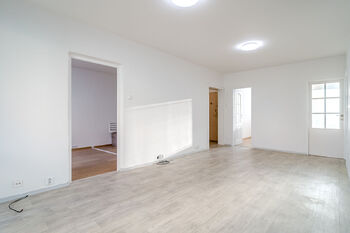 Pronájem bytu 4+1 v osobním vlastnictví 76 m², Litoměřice