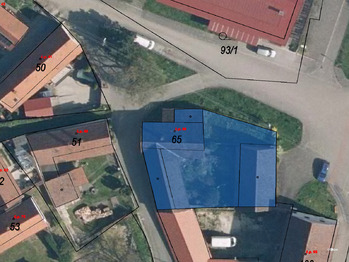 KM - 31.10.2024 - Prodej domu 224 m², Kostomlaty pod Řípem