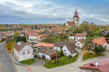 Prodej domu 116 m², Brozany nad Ohří