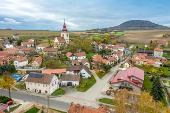 Prodej domu 224 m², Kostomlaty pod Řípem