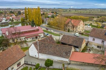 Prodej domu 224 m², Kostomlaty pod Řípem