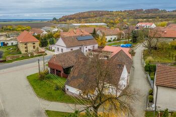 Prodej domu 224 m², Kostomlaty pod Řípem